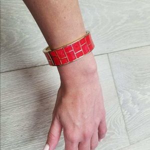 Red Bracelet